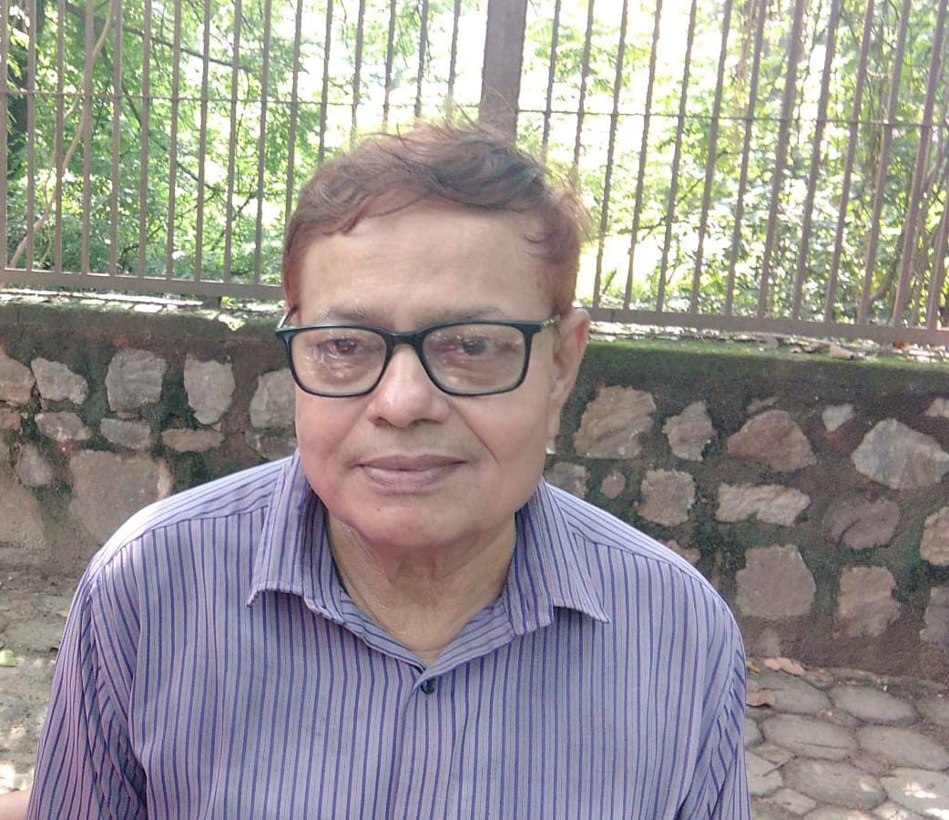 Jayanta Prasad Bhattacharya