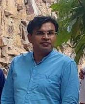 Prabhat Singh