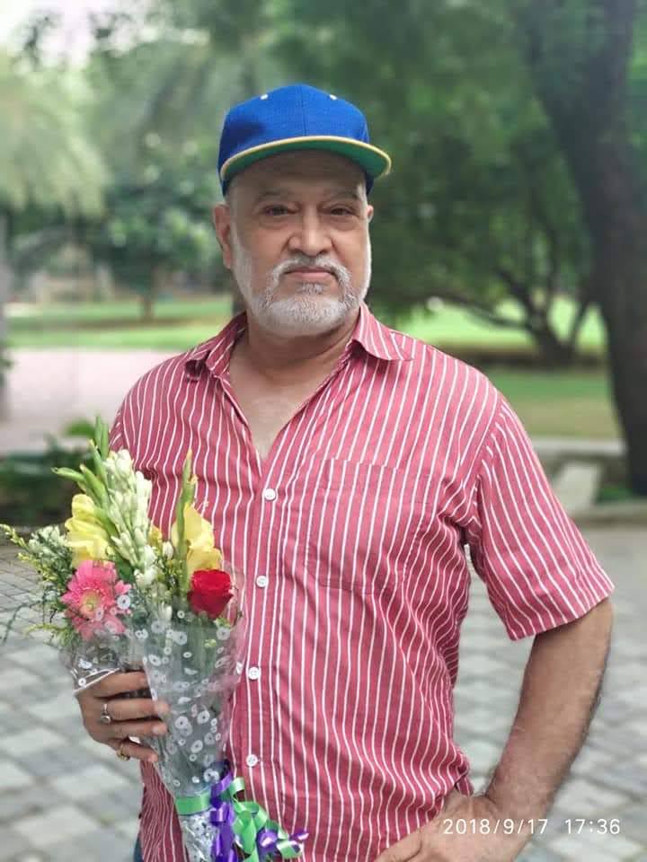 Mr. Vipin Bhardwaj