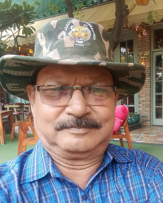Satyendra Pal Singh