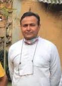 Mr. Raj Singh Taxak