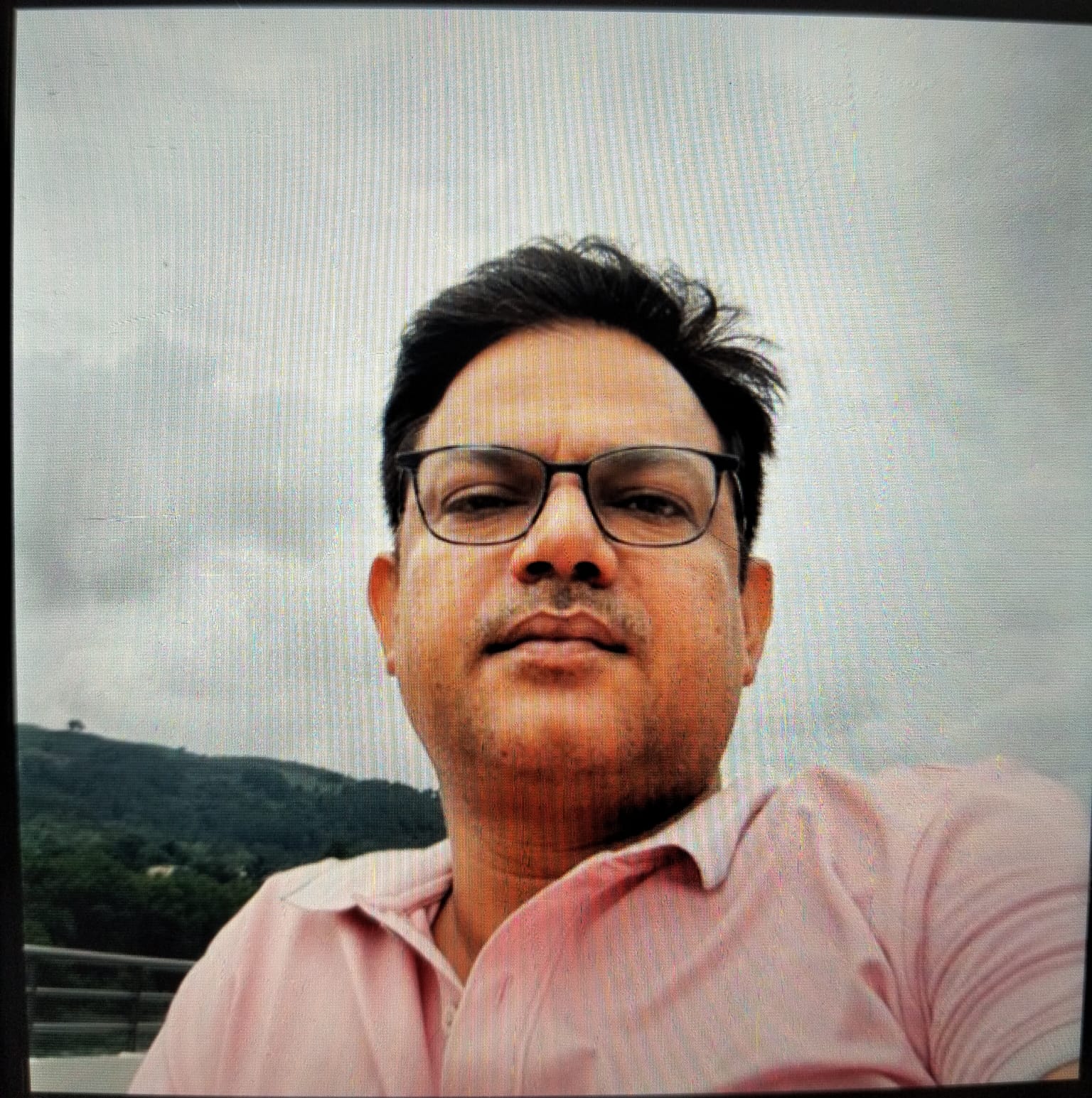 Mr. Sujeet Singh