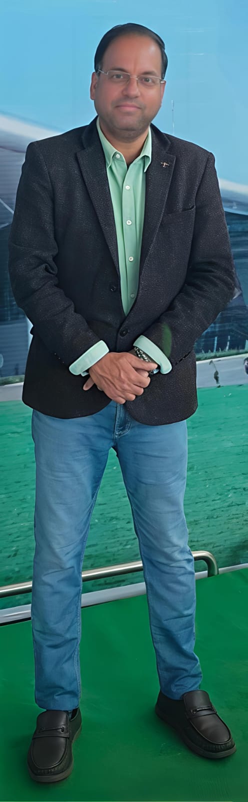 Pankaj Kashyap