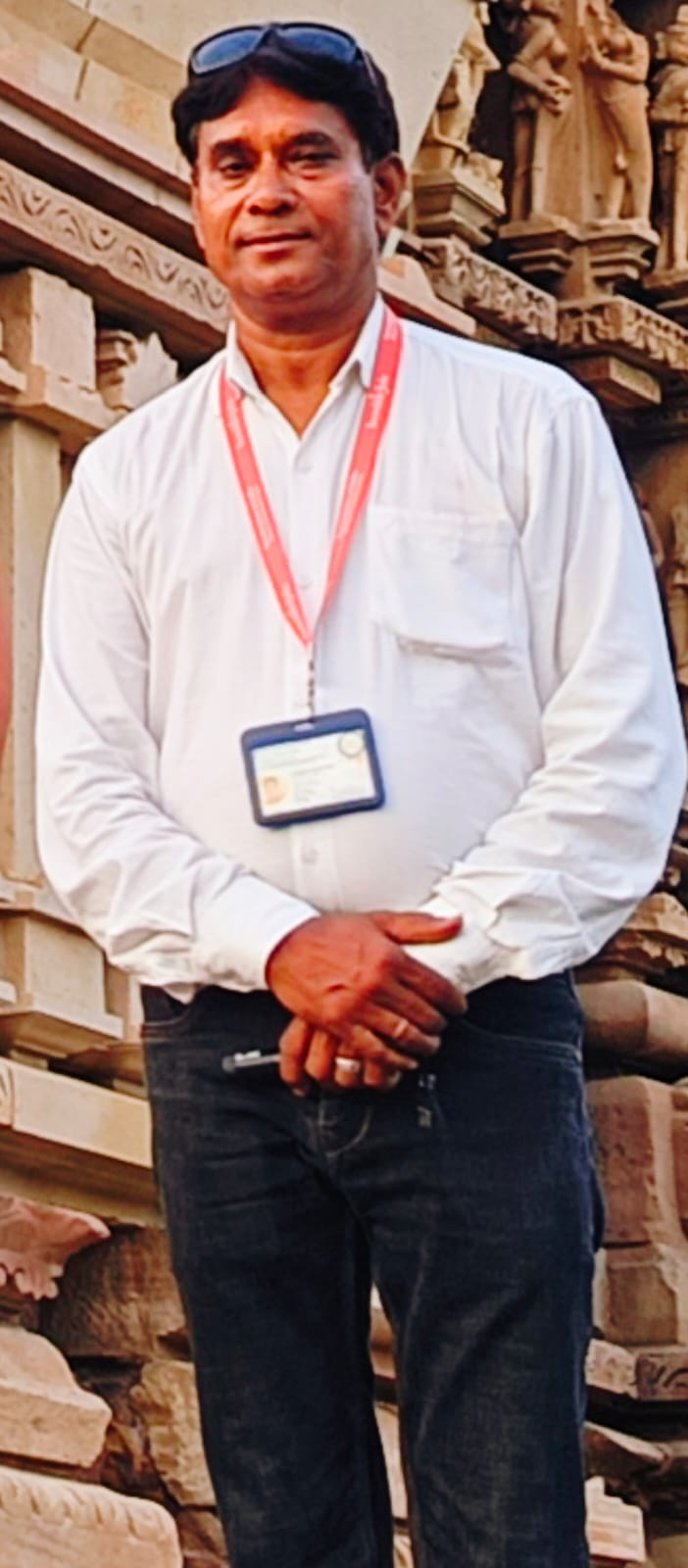 Vinod Kumar Sen