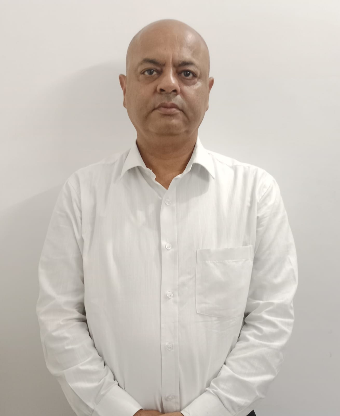 Anuj Johari